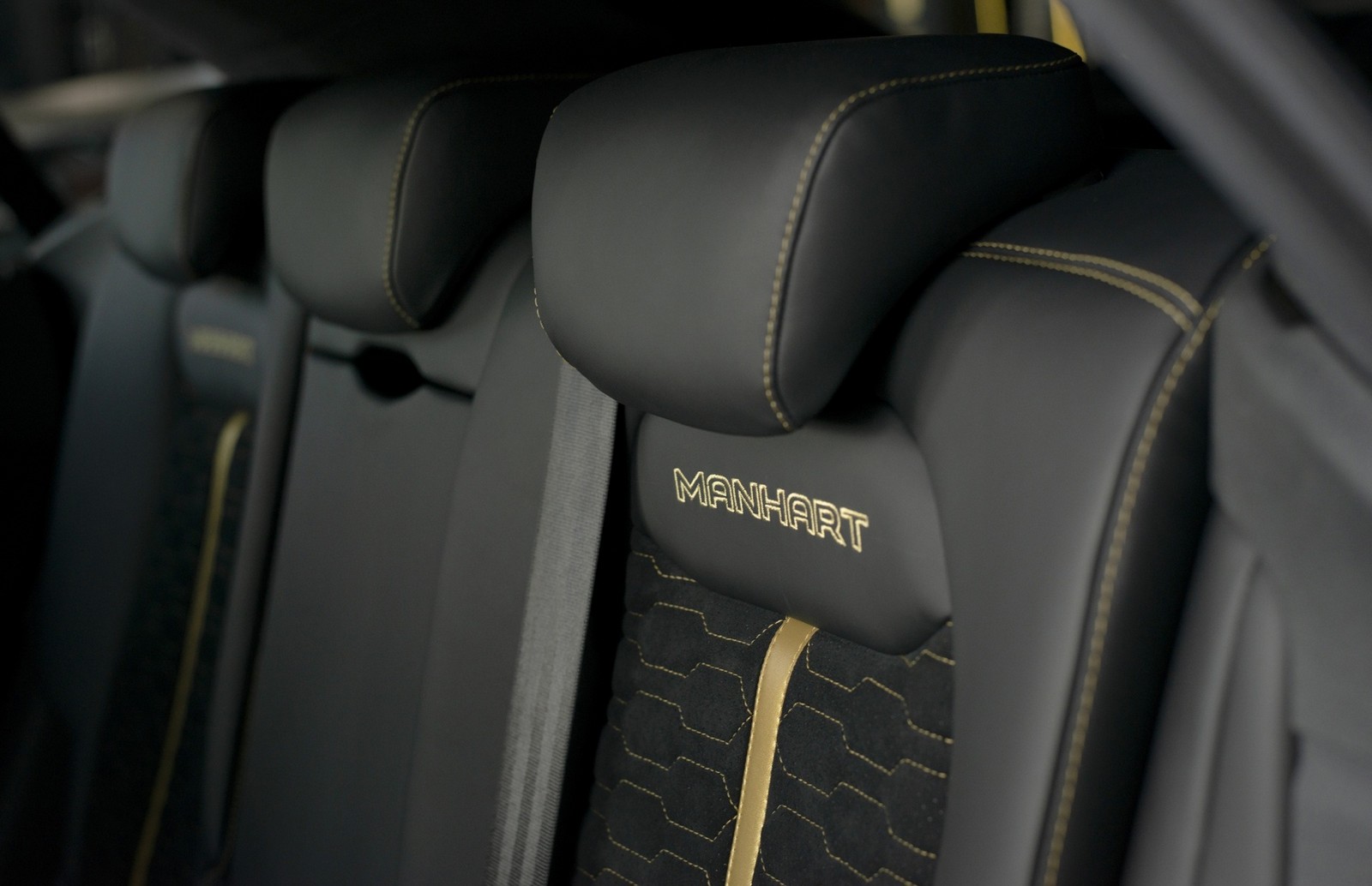 AUDI RS Q8 RQ 900 BY MANHART, foto 24