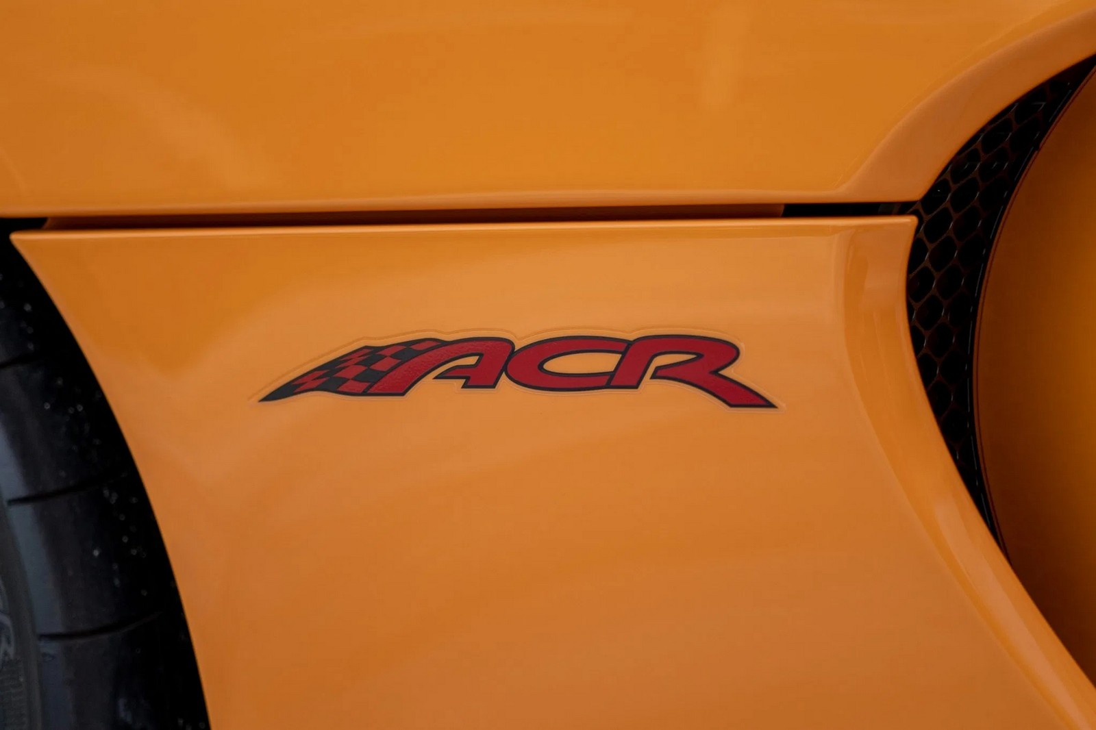 DODGE VIPER ACR EXTREME, foto 28