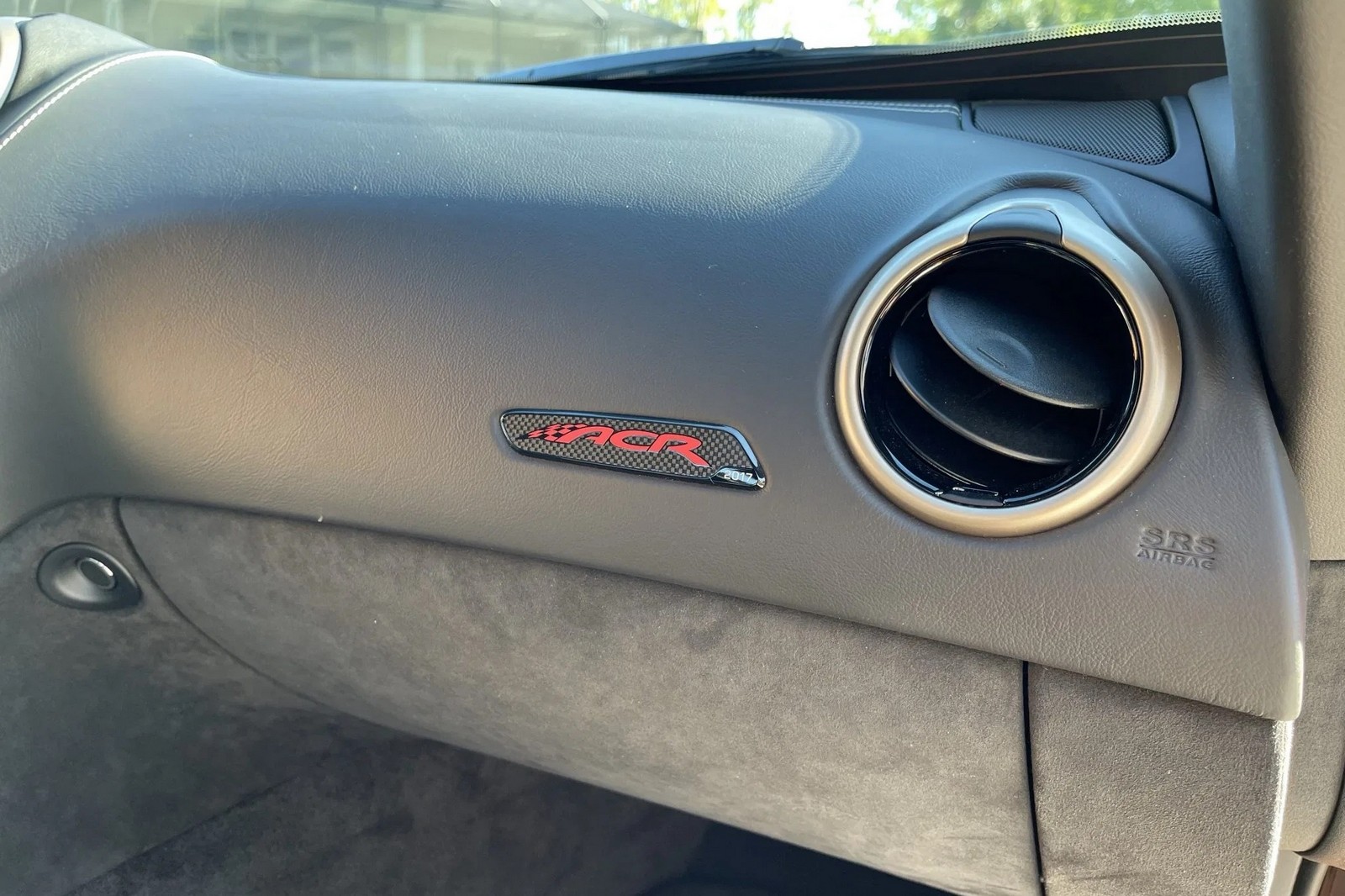 DODGE VIPER ACR EXTREME, foto 31