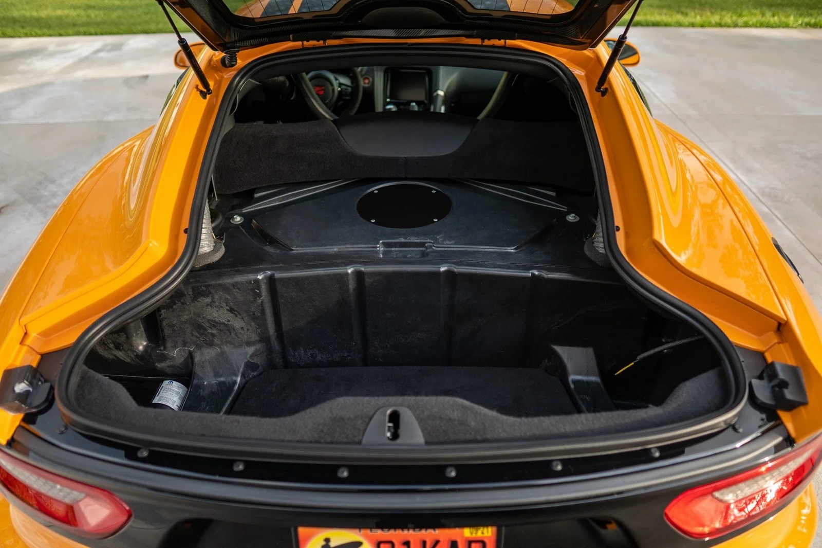 DODGE VIPER ACR EXTREME, foto 35
