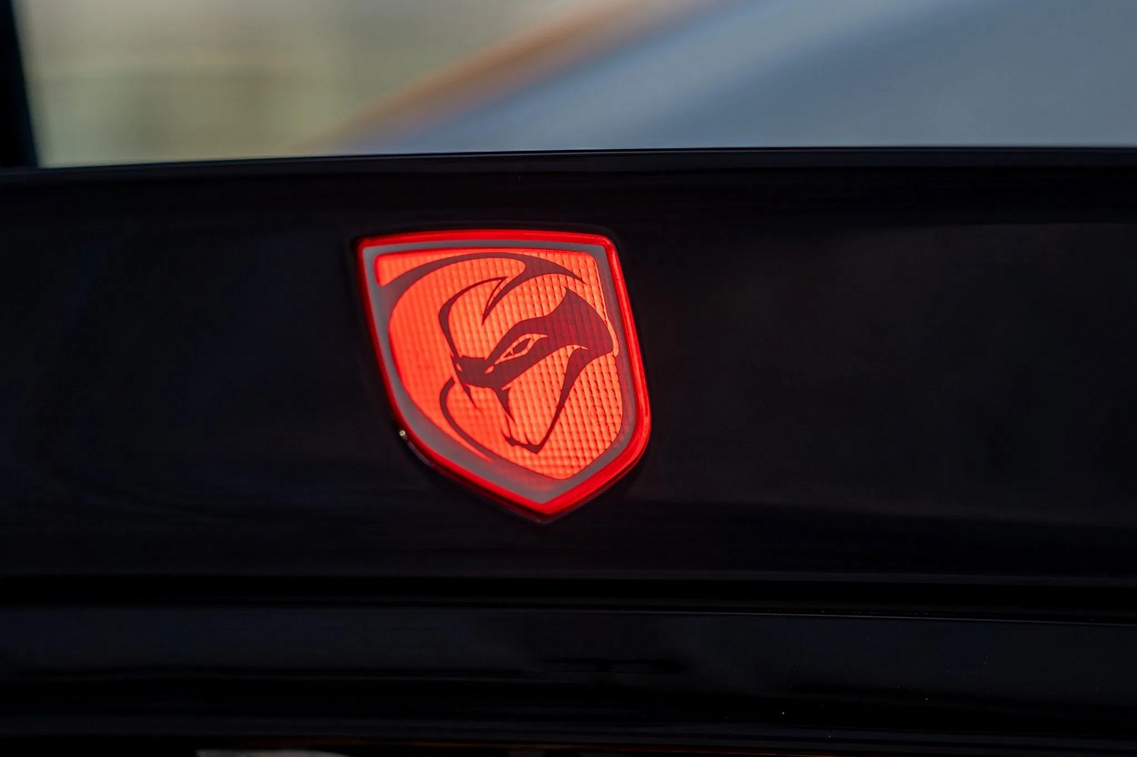 DODGE VIPER ACR EXTREME, foto 39