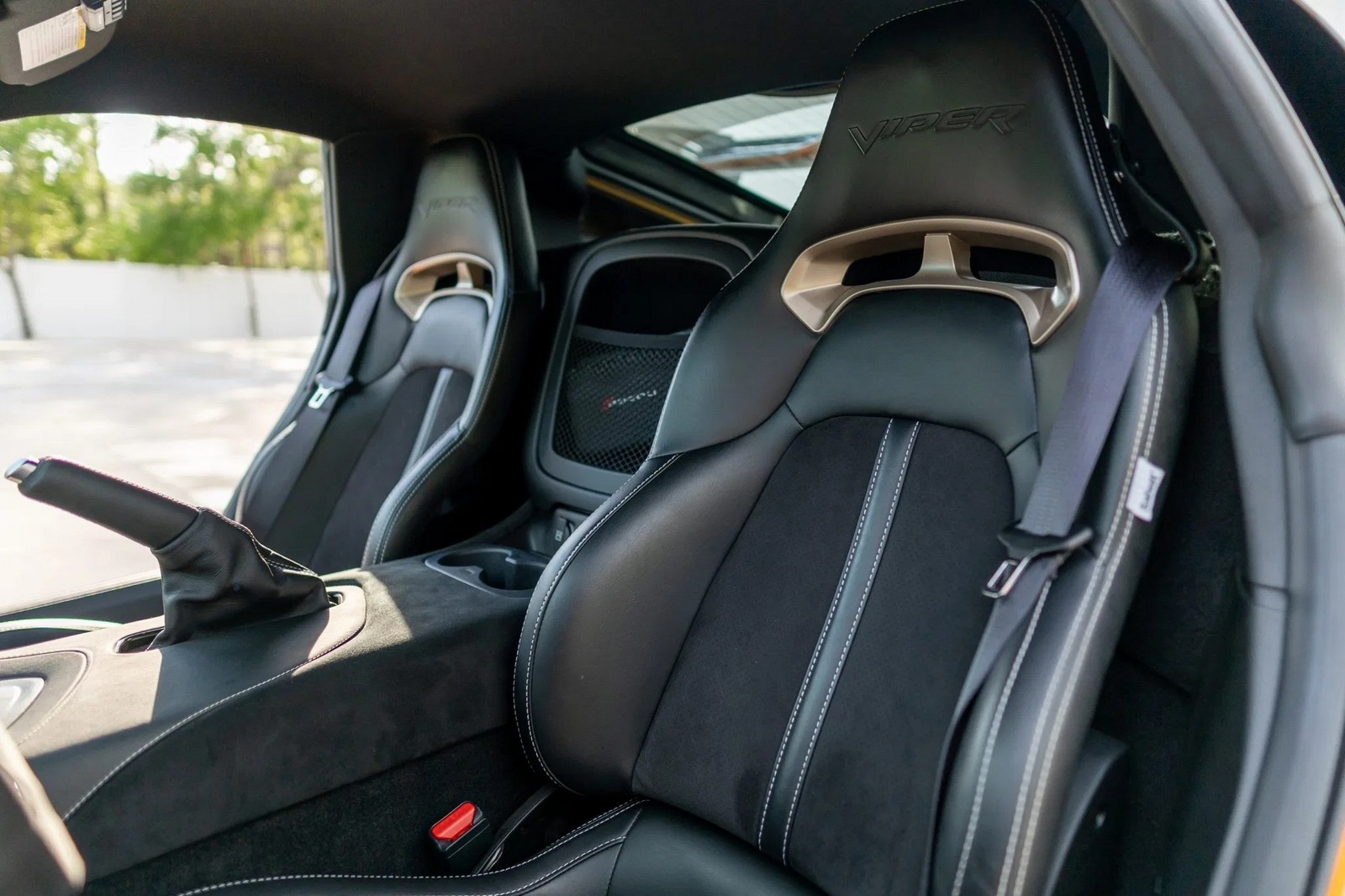 DODGE VIPER ACR EXTREME, foto 41
