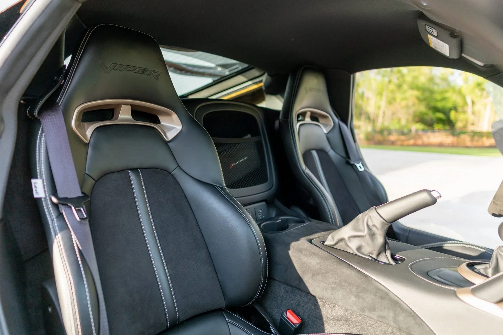 DODGE VIPER ACR EXTREME, foto 42