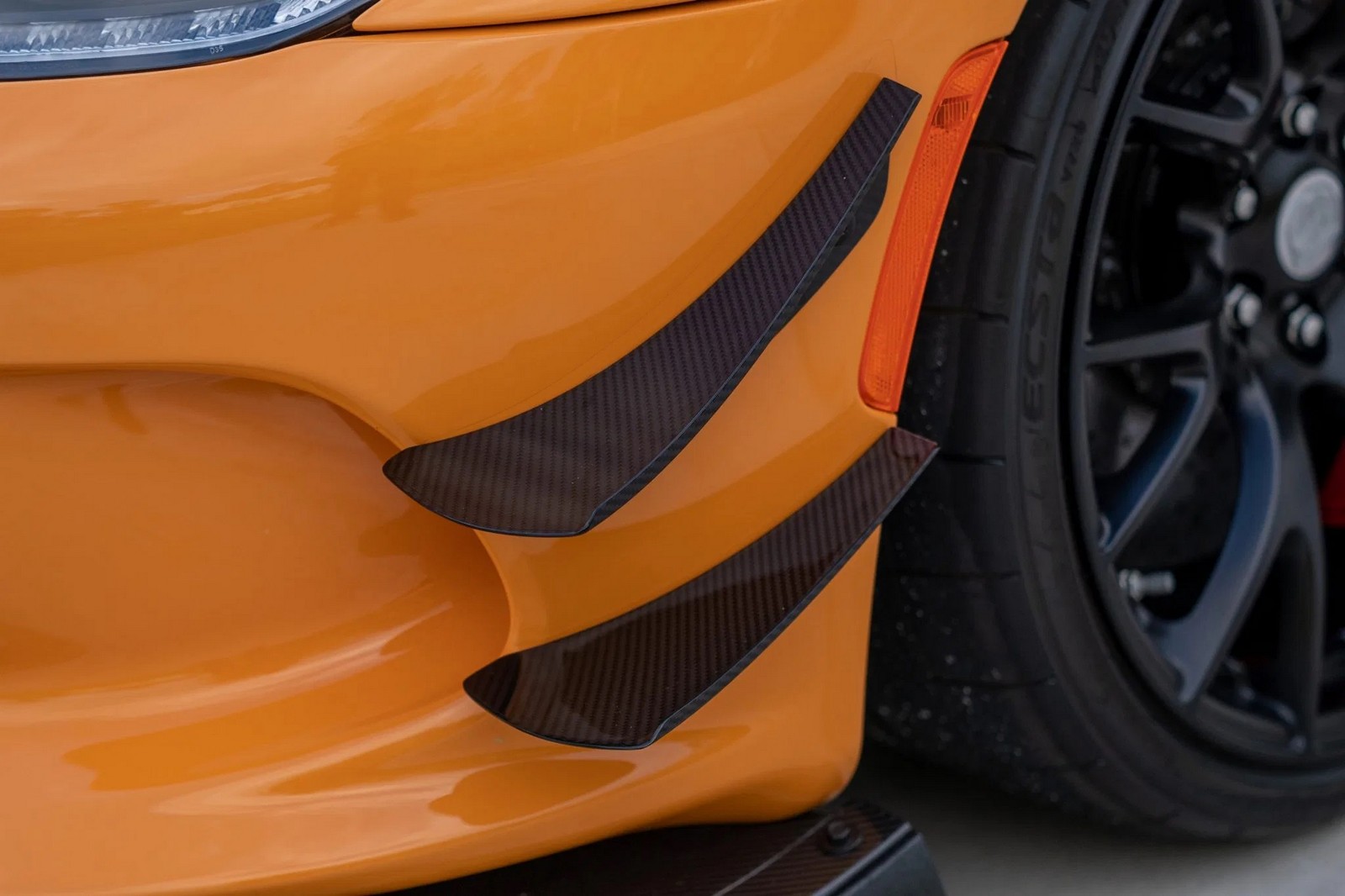 DODGE VIPER ACR EXTREME, foto 54