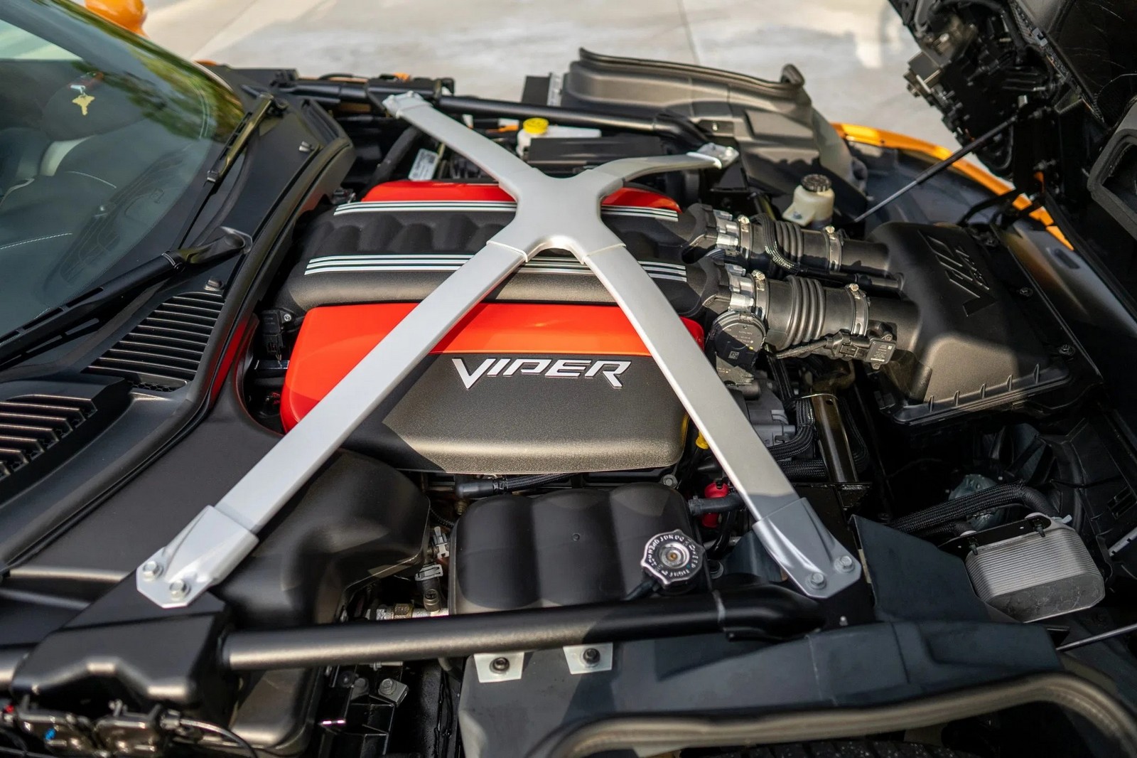 DODGE VIPER ACR EXTREME, foto 56