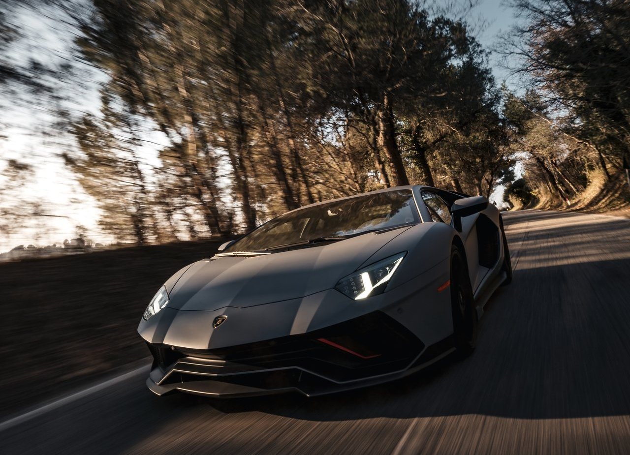 2022 - LAMBORGHINI AVENTADOR LP780-4 ULTIMAE, foto 7