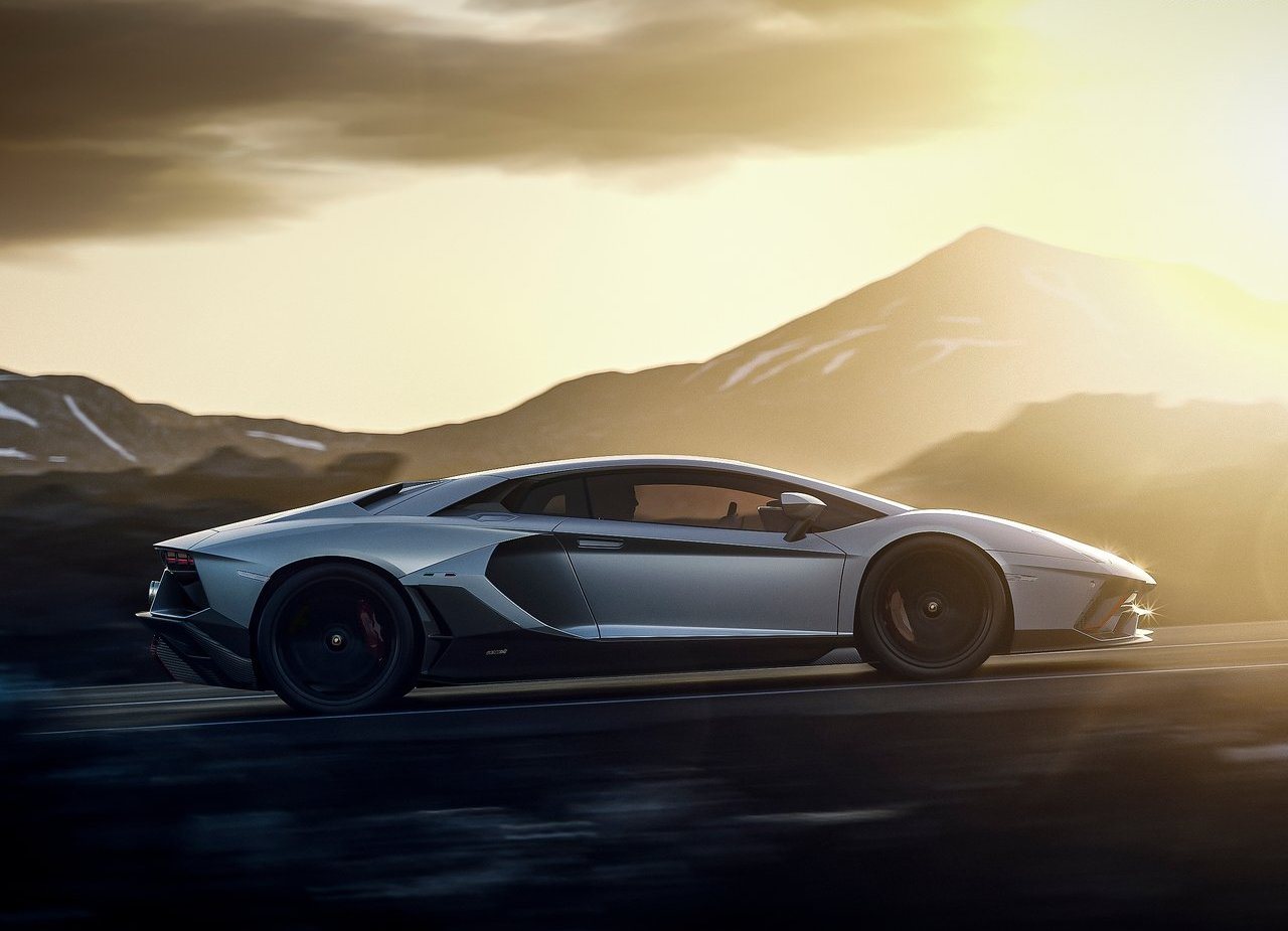 2022 - LAMBORGHINI AVENTADOR LP780-4 ULTIMAE, foto 14