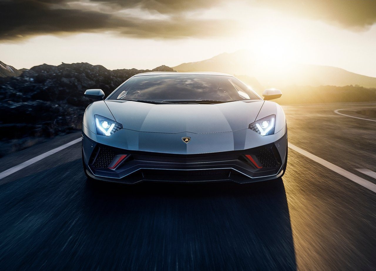 2022 - LAMBORGHINI AVENTADOR LP780-4 ULTIMAE, foto 26