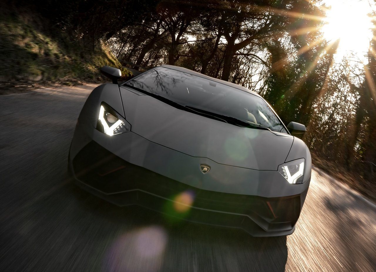 2022 - LAMBORGHINI AVENTADOR LP780-4 ULTIMAE, foto 28