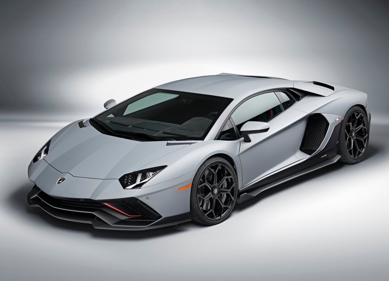 2022 - LAMBORGHINI AVENTADOR LP780-4 ULTIMAE, foto 47