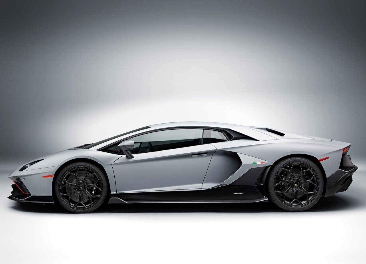 2022 - LAMBORGHINI AVENTADOR LP780-4 ULTIMAE, foto 48