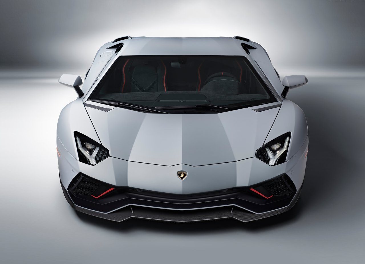 2022 - LAMBORGHINI AVENTADOR LP780-4 ULTIMAE, foto 50
