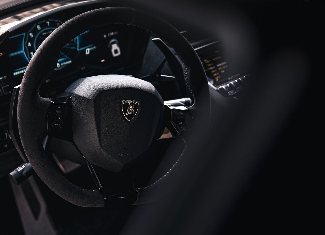 2022 - LAMBORGHINI AVENTADOR LP780-4 ULTIMAE, foto 54