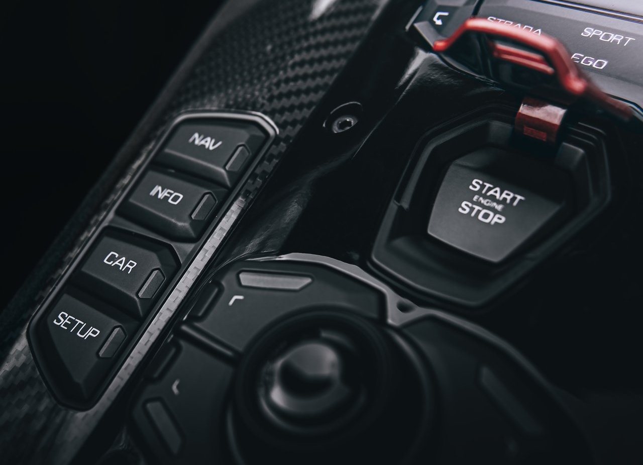2022 - LAMBORGHINI AVENTADOR LP780-4 ULTIMAE, foto 55