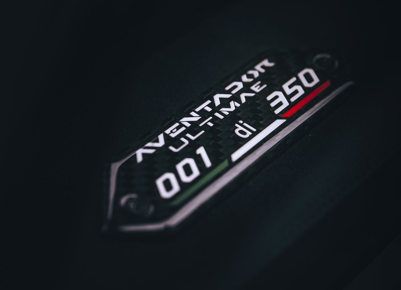 2022 - LAMBORGHINI AVENTADOR LP780-4 ULTIMAE, foto 56