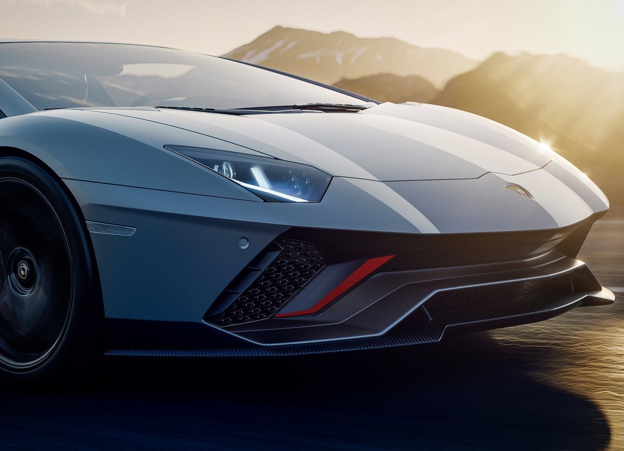 2022 - LAMBORGHINI AVENTADOR LP780-4 ULTIMAE, foto 57