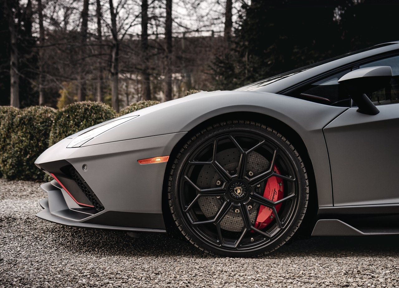 2022 - LAMBORGHINI AVENTADOR LP780-4 ULTIMAE, foto 61
