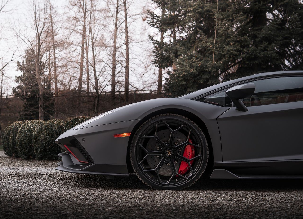 2022 - LAMBORGHINI AVENTADOR LP780-4 ULTIMAE, foto 62