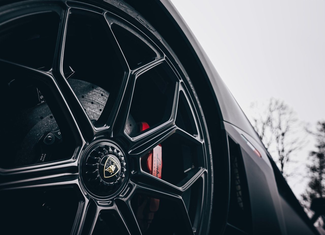 2022 - LAMBORGHINI AVENTADOR LP780-4 ULTIMAE, foto 63