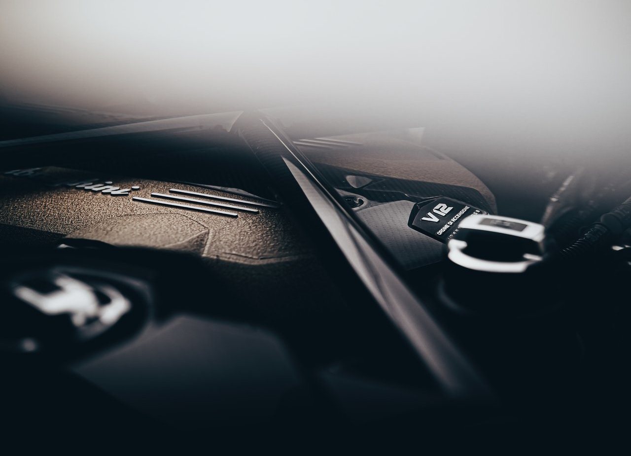2022 - LAMBORGHINI AVENTADOR LP780-4 ULTIMAE, foto 64