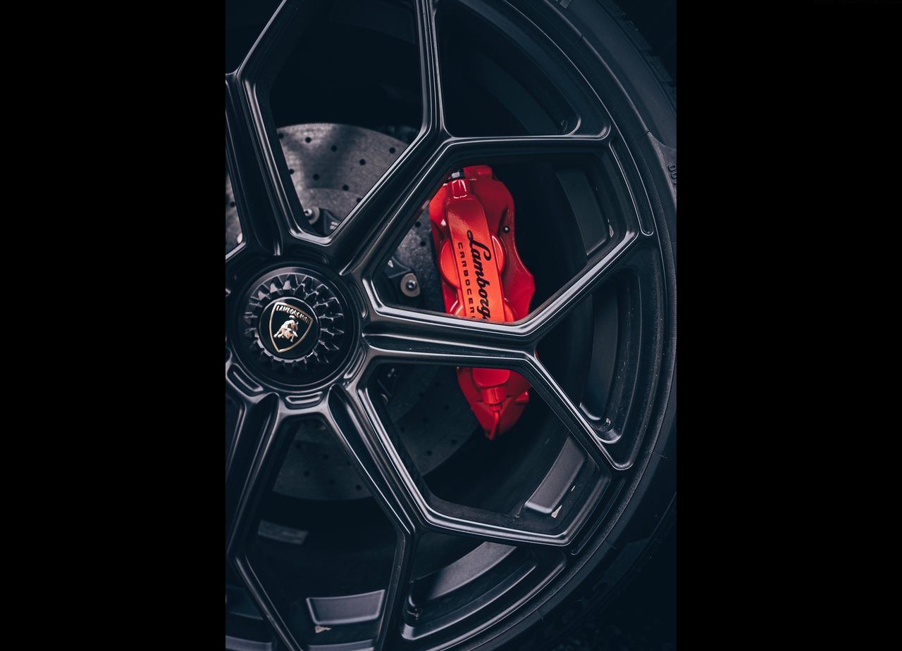 2022 - LAMBORGHINI AVENTADOR LP780-4 ULTIMAE, foto 65