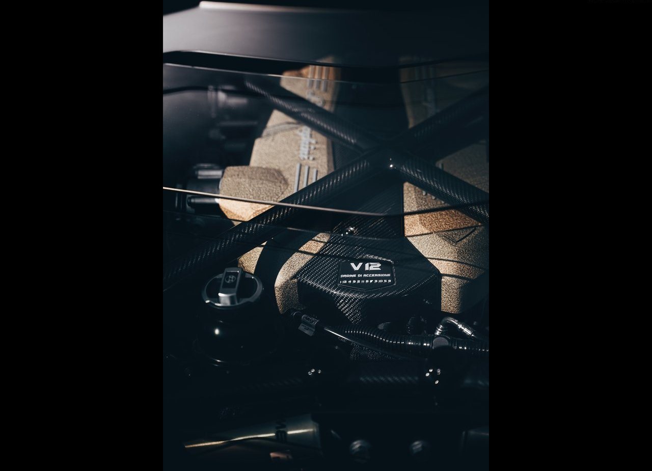 2022 - LAMBORGHINI AVENTADOR LP780-4 ULTIMAE, foto 67