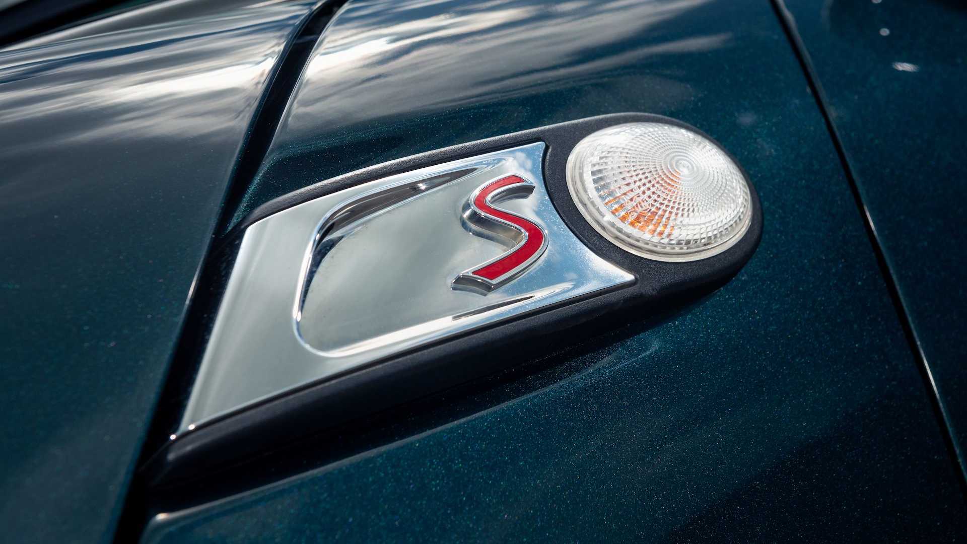 MINI COOPER V8 'VINI' BY POWERFLEX, foto 17