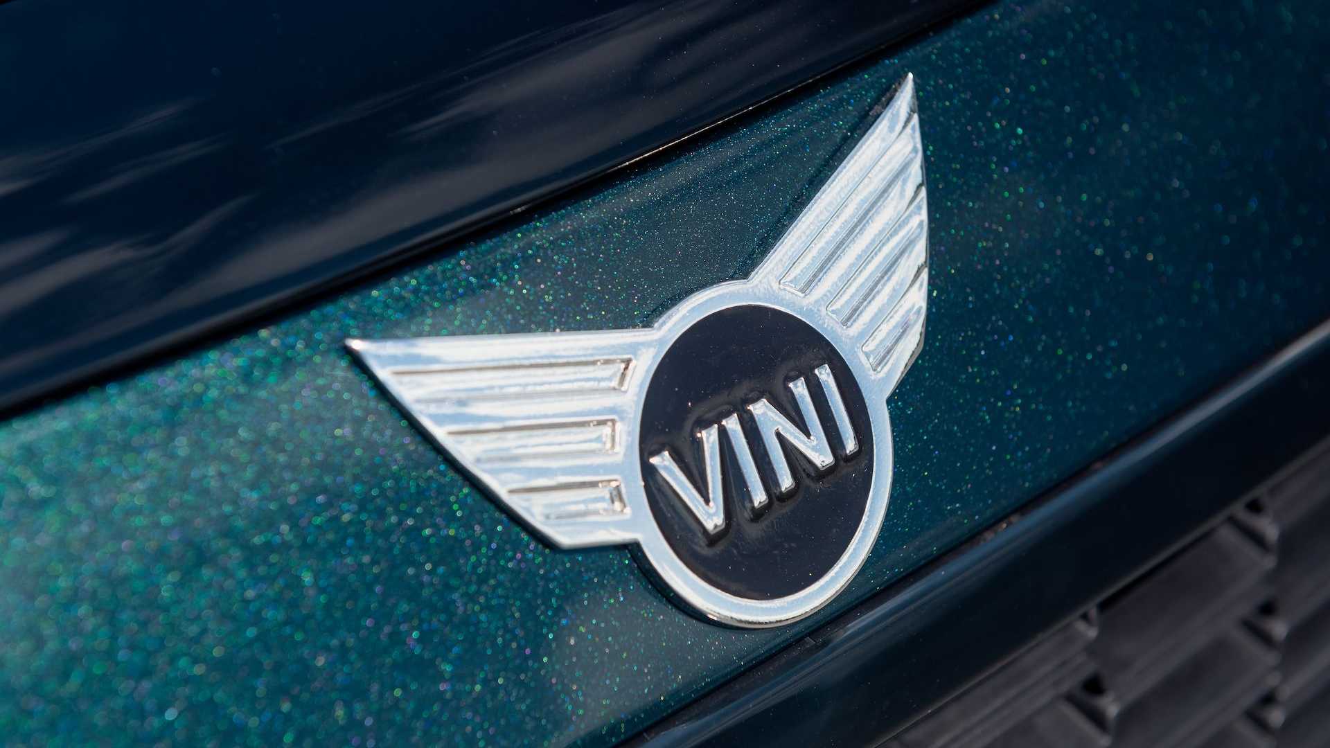 MINI COOPER V8 'VINI' BY POWERFLEX, foto 20