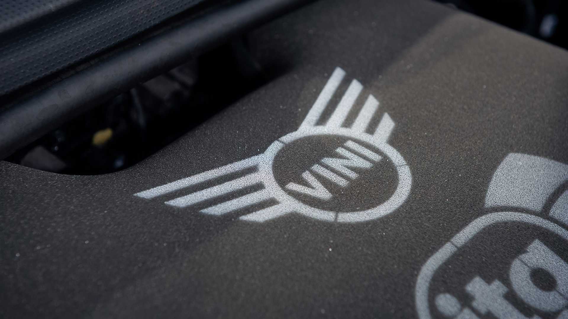 MINI COOPER V8 'VINI' BY POWERFLEX, foto 26