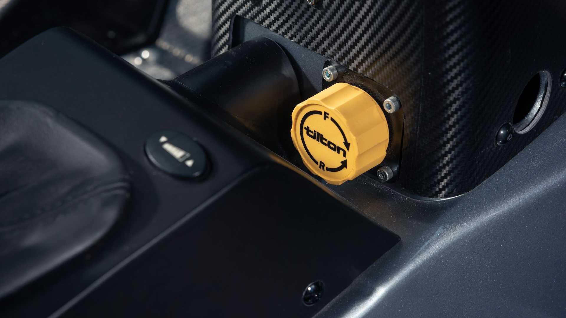 MINI COOPER V8 'VINI' BY POWERFLEX, foto 33