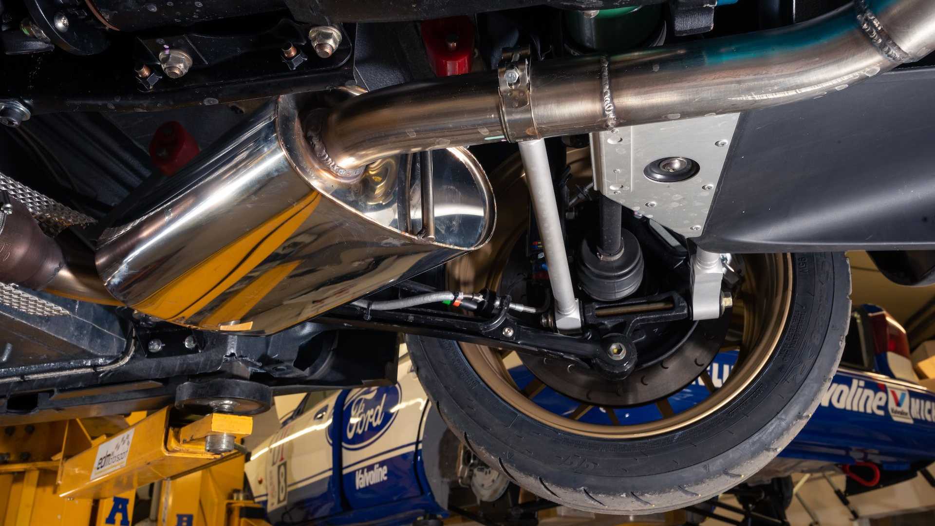 MINI COOPER V8 'VINI' BY POWERFLEX, foto 54