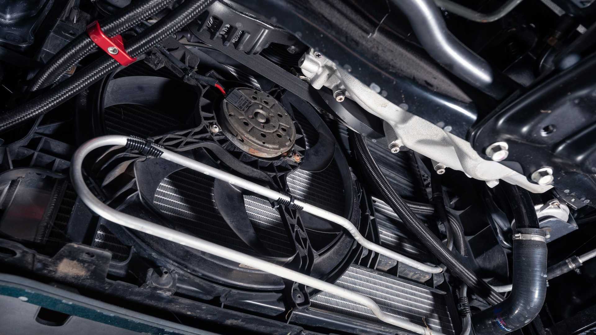 MINI COOPER V8 'VINI' BY POWERFLEX, foto 64