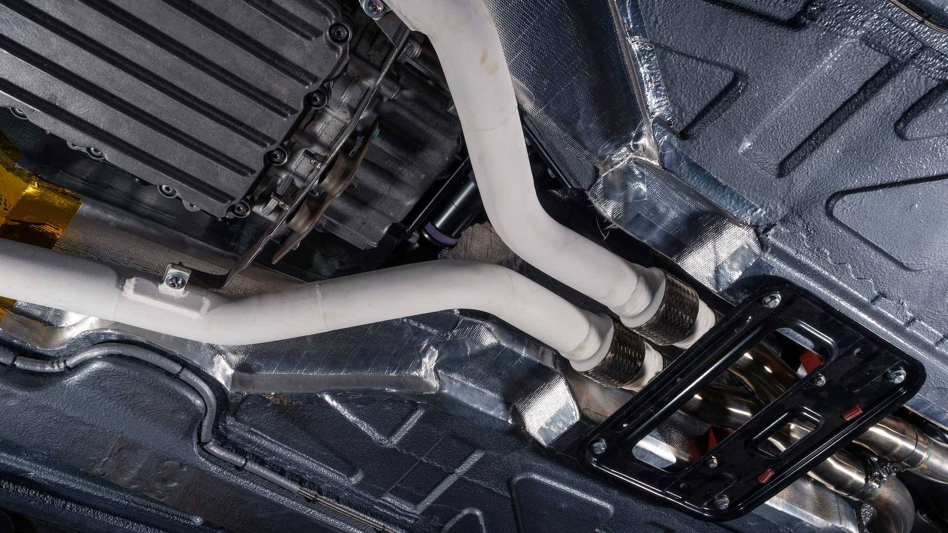 MINI COOPER V8 'VINI' BY POWERFLEX, foto 66