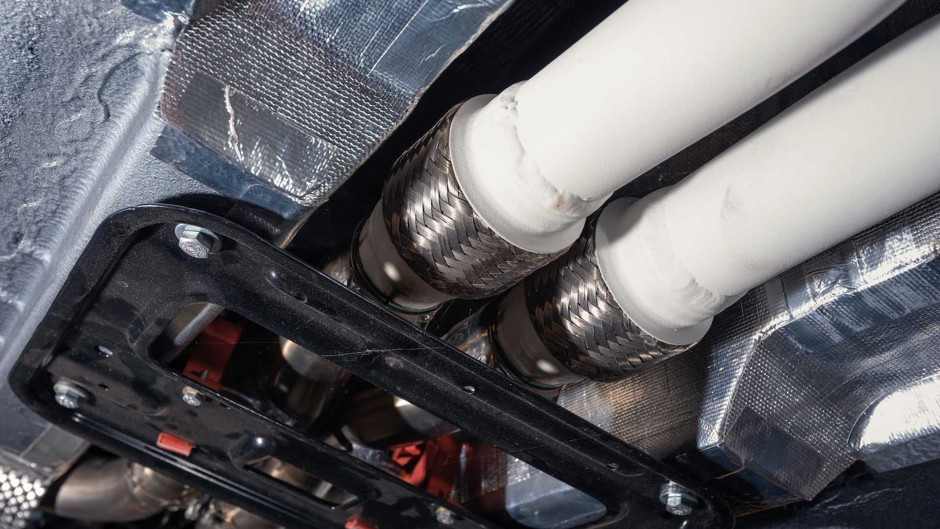 MINI COOPER V8 'VINI' BY POWERFLEX, foto 70