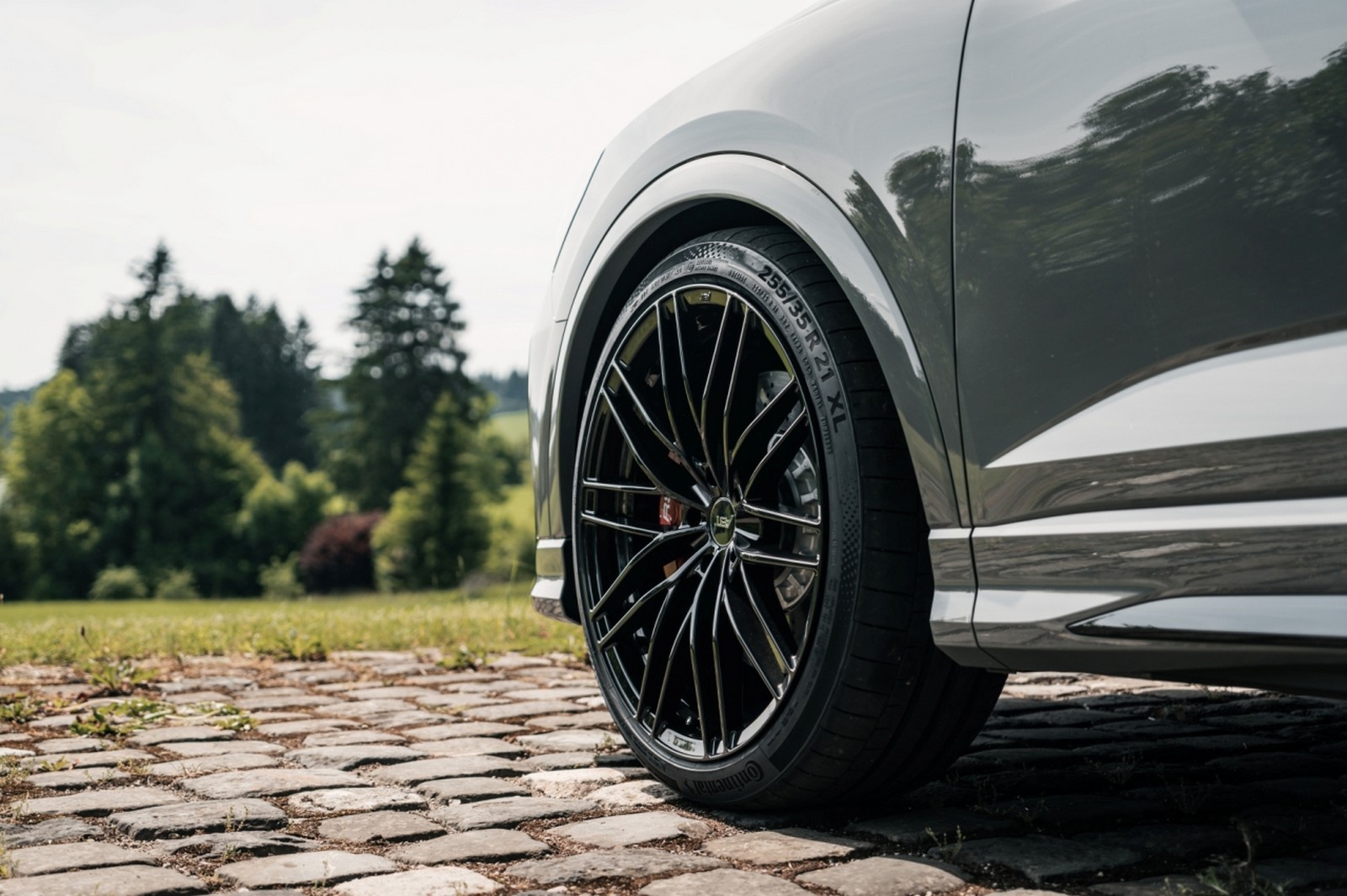 2021 - AUDI RS Q3 SPORTBACK BY ABT SPORTSLINE, foto 8