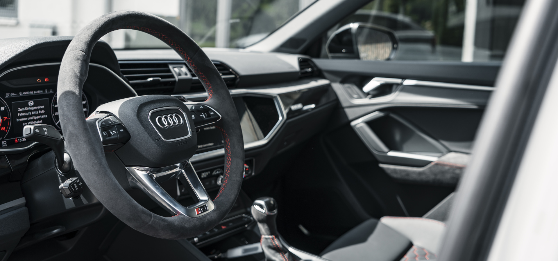 2021 - AUDI RS Q3 SPORTBACK BY ABT SPORTSLINE, foto 12