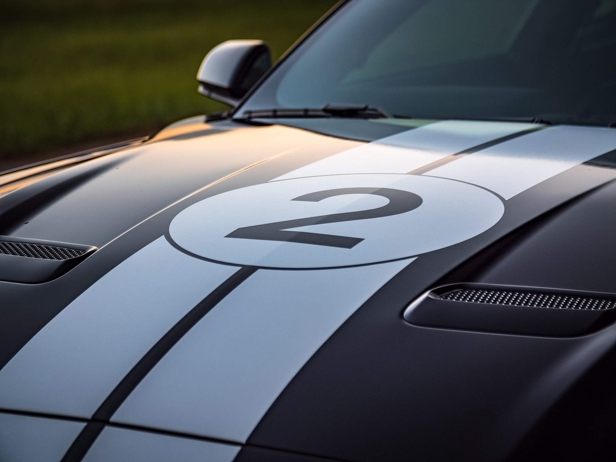 FORD MUSTANG GT LEGEND EDITION BY HENNESSEY, foto 12