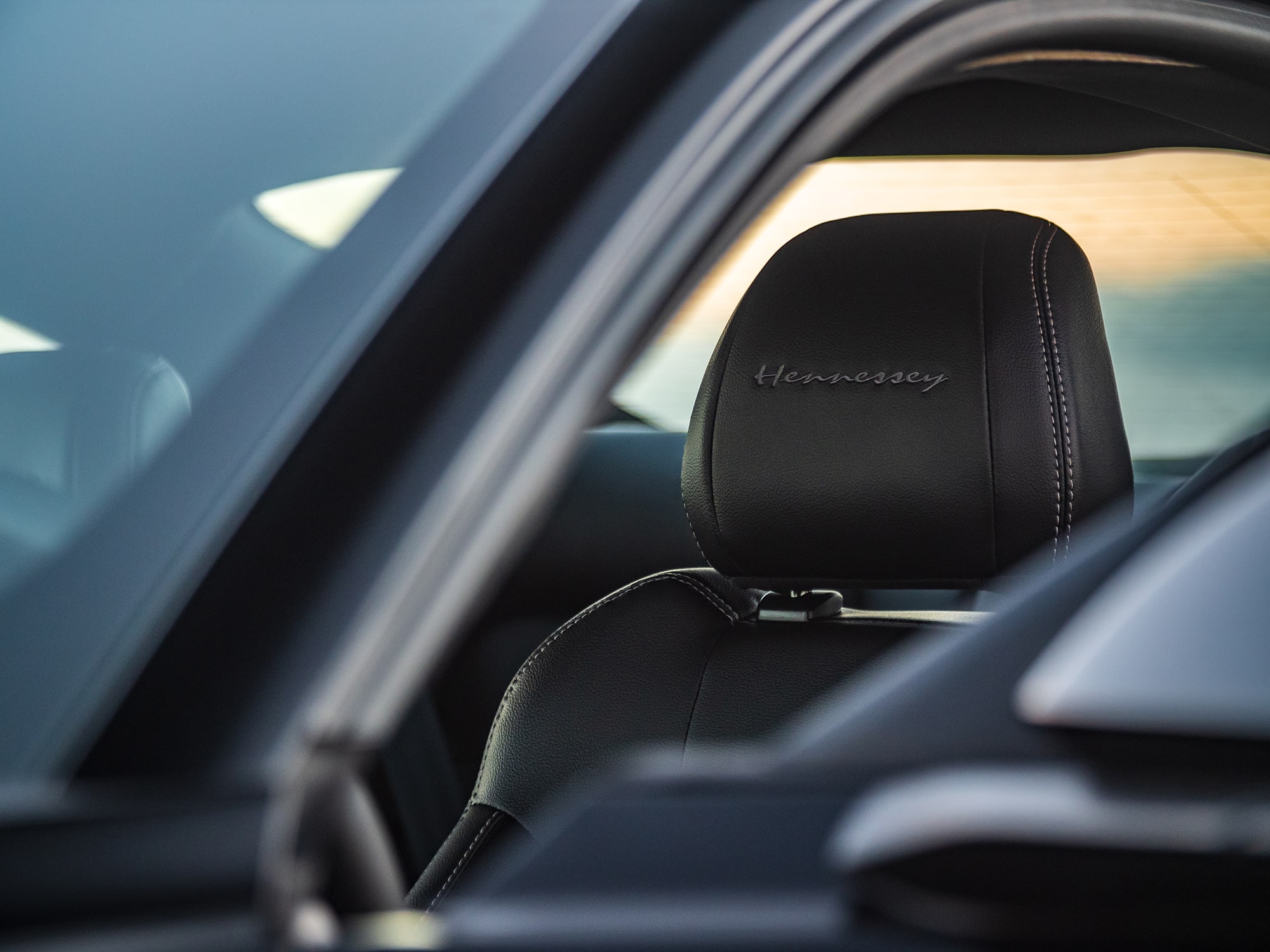 FORD MUSTANG GT LEGEND EDITION BY HENNESSEY, foto 14