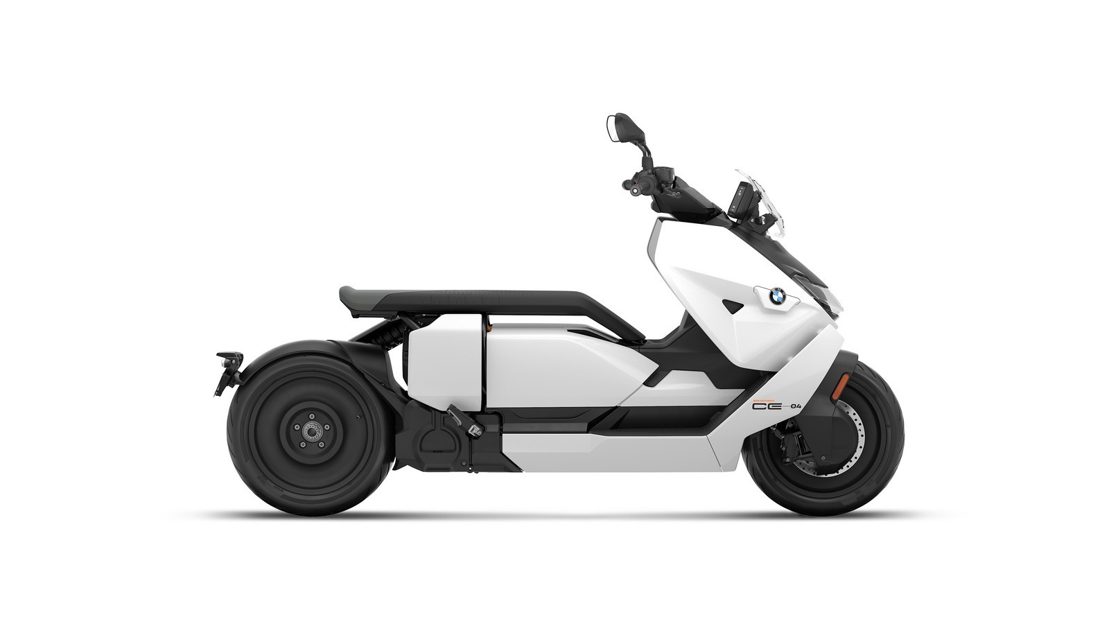 2021 - BMW CE 04, foto 7