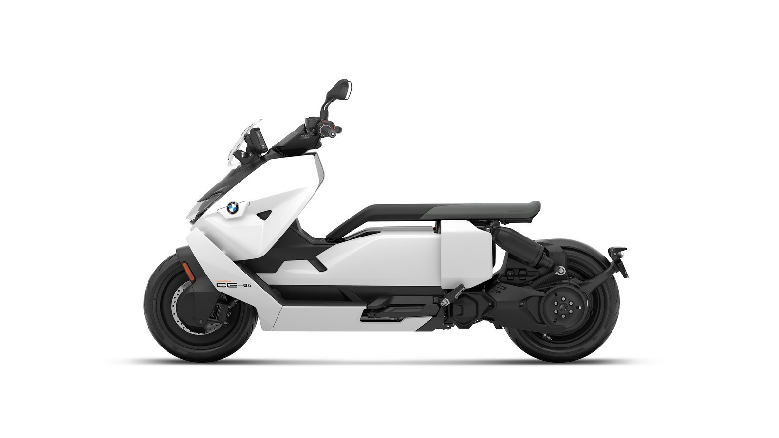 2021 - BMW CE 04, foto 9