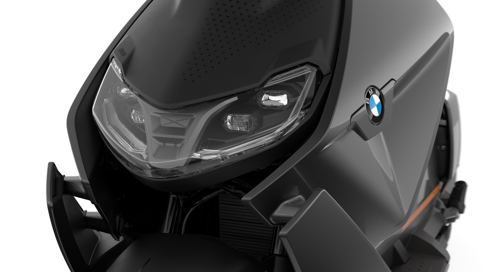 2021 - BMW CE 04, foto 14