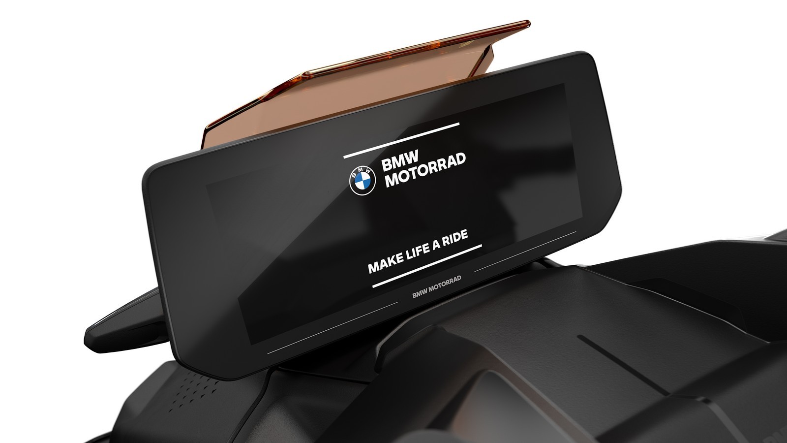 2021 - BMW CE 04, foto 20