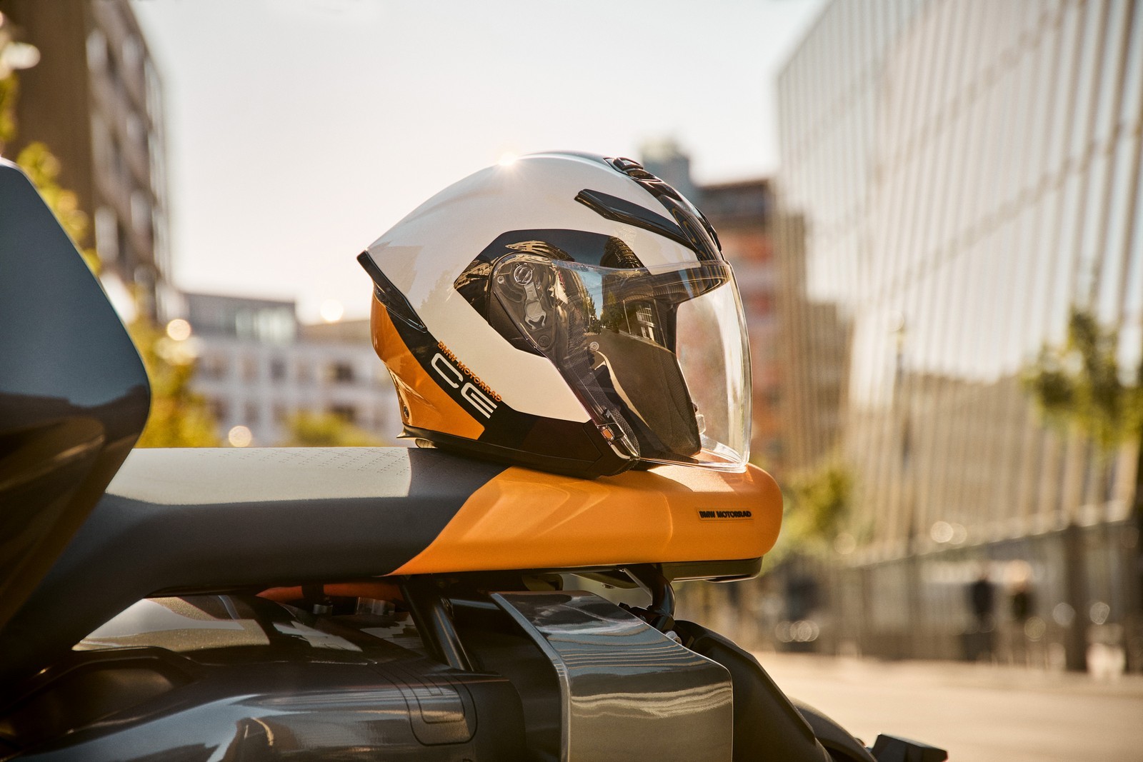 2021 - BMW CE 04, foto 59