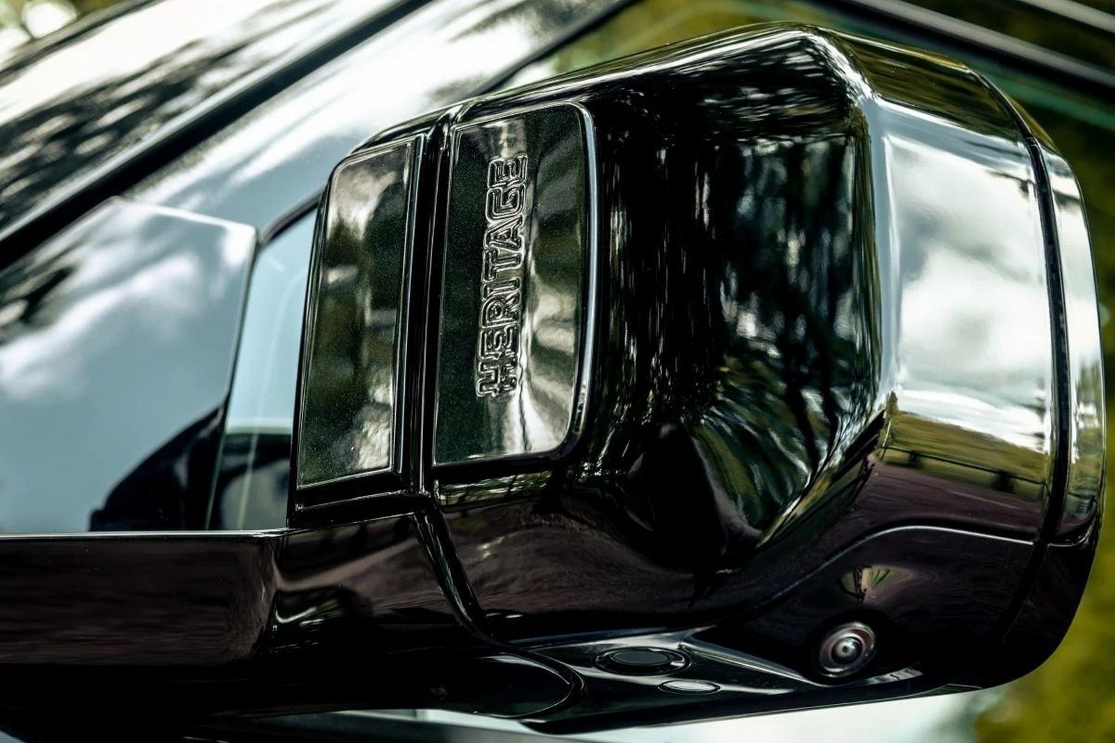 LAND ROVER DEFENDER VALIANCE CURAÇAO COMMISSION BY HERITAGE CUSTOMS, foto 7