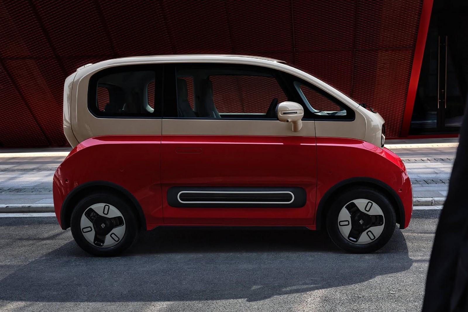 2022 - BAOJUN KIWI EV, foto 13
