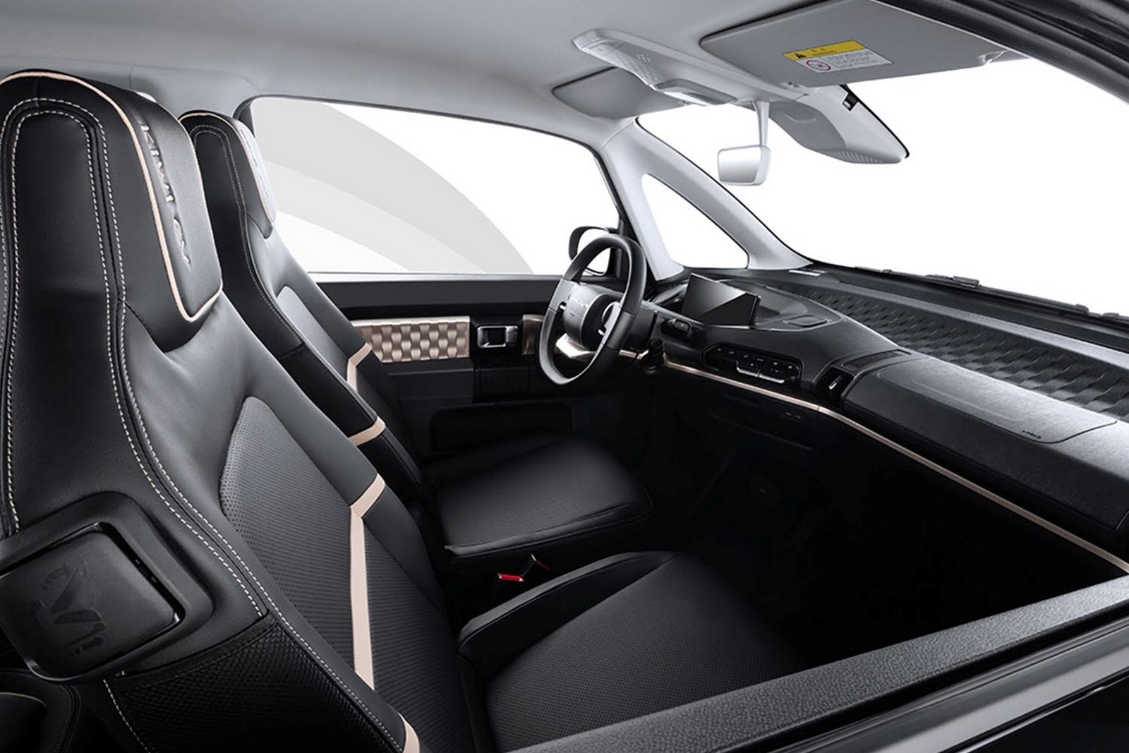2022 - BAOJUN KIWI EV, foto 16