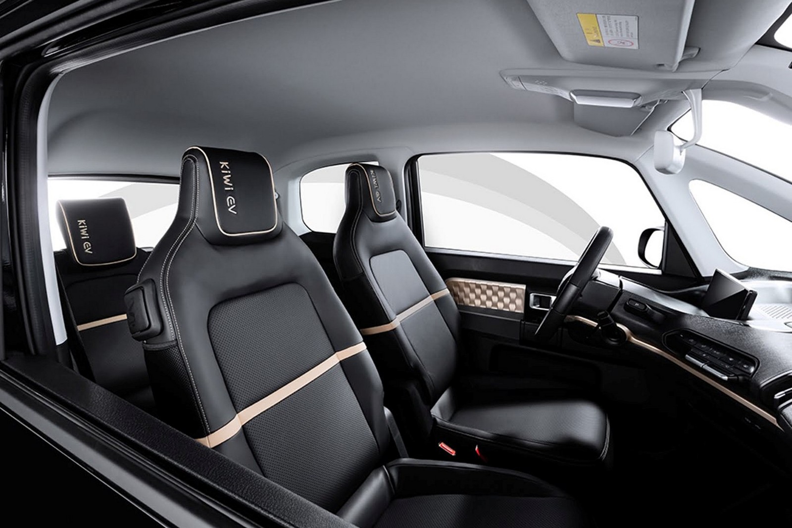 2022 - BAOJUN KIWI EV, foto 17