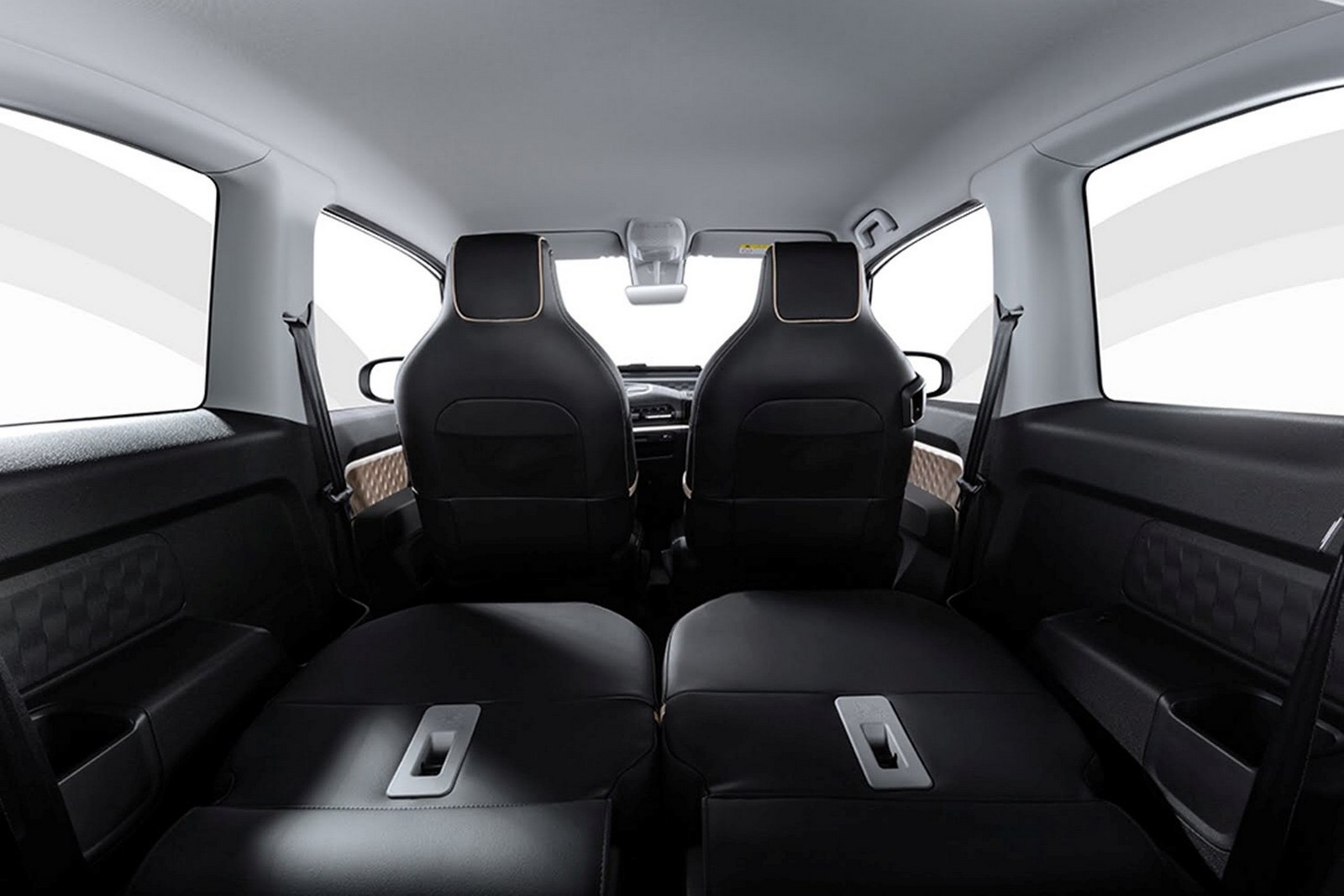 2022 - BAOJUN KIWI EV, foto 18