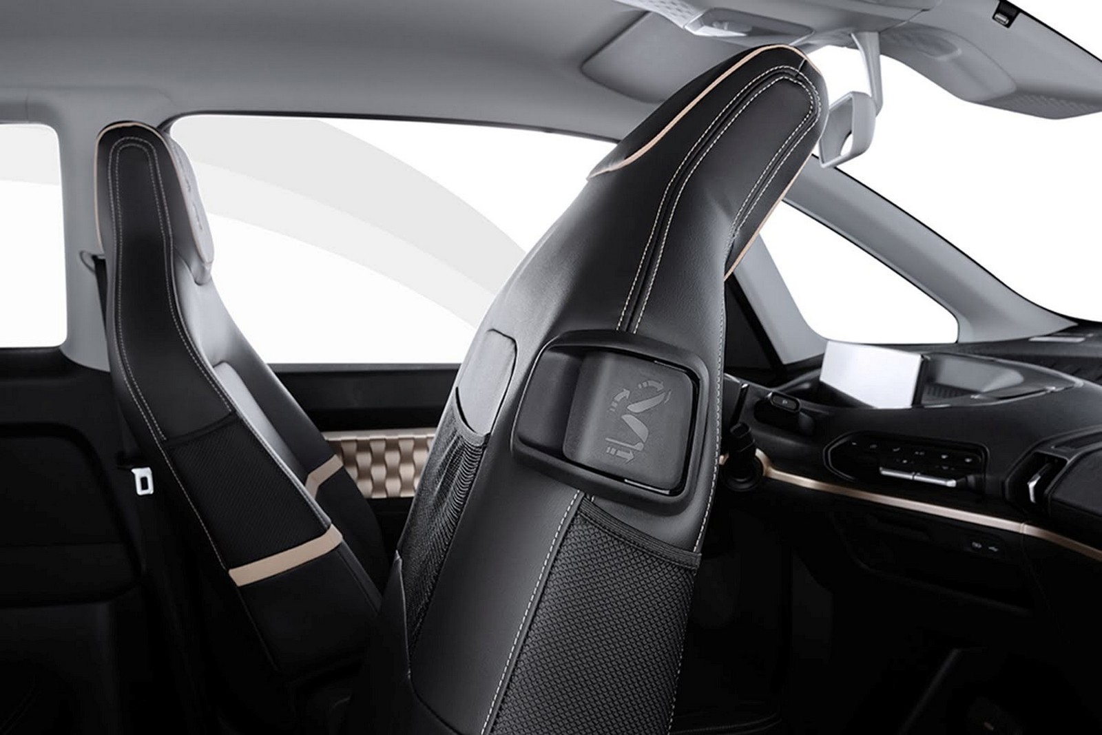2022 - BAOJUN KIWI EV, foto 19