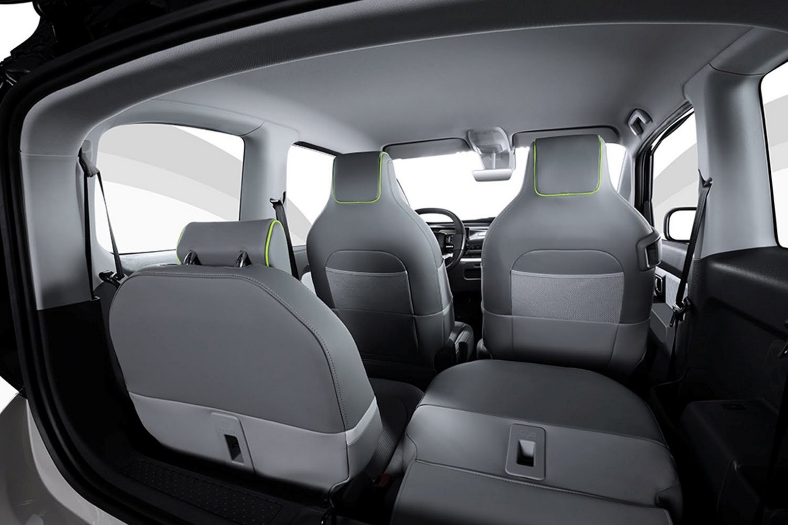 2022 - BAOJUN KIWI EV, foto 22